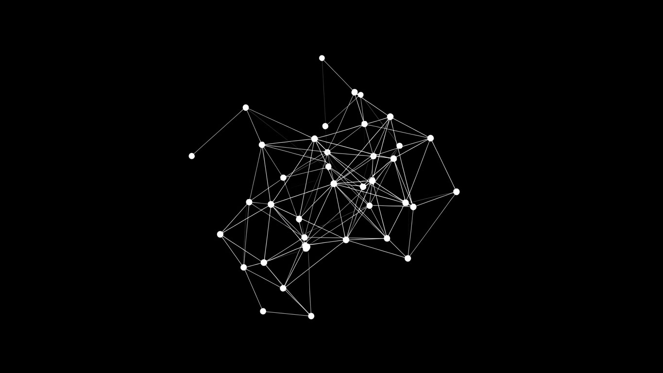 Network Data Visualization